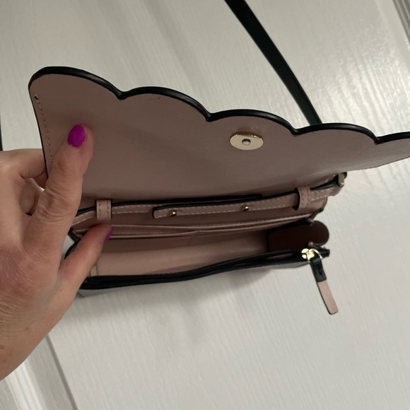 KATE SPADE black crossbody envelope bag - Picture 11 of 15